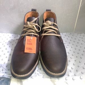 🎉HP🎉 Deer Stags  FREEPORT Men’s Chukka  Boots